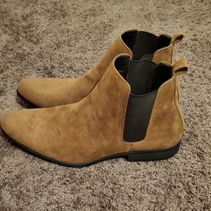 Chelsea Boots